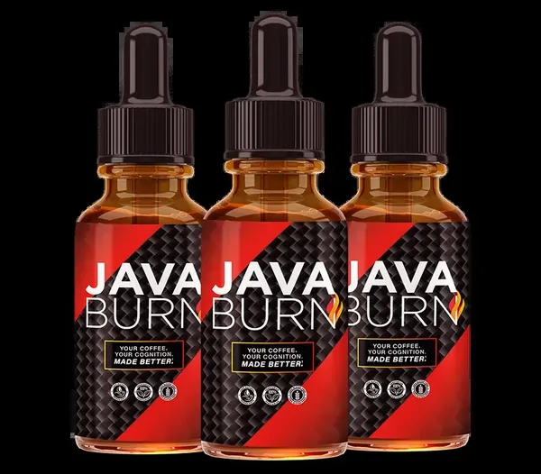 Java Burn flavorless powder stick packs product